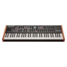 Sequential Prophet Rev2 8 Voice 61 Key Black ...