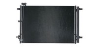 Mahle Kondensator Klimaanlage Ac 1087 000S FüR Audi A8 D4 4H2 4H8 4HC 4HL Tfsi