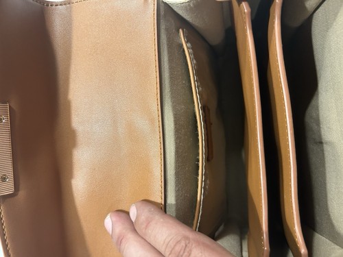 Liu Jo Python Purse - Picture 9 of 14