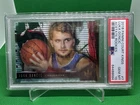 2018 Panini Court Kings Acetate Rookies Luka Doncic PSA 10 RC NO RESERVE