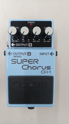 ギター BOSS CH-1 s-l400.jpg