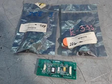 INTERLINK ELECTRONICS   LOT OF 3 MICROMODULE CIRCUIT BOARD  10251190361