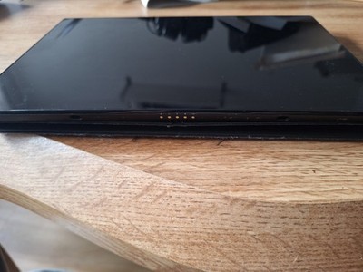ASUS Chromebook CM3 (CM3000DV0) inkl. Stylus Pen - 10,5Zoll - 4GB - 64GB