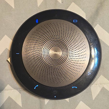 Jabra Speak 510 Series Bluetooth USB Audio Conferencing Speakerphone 7510-209
