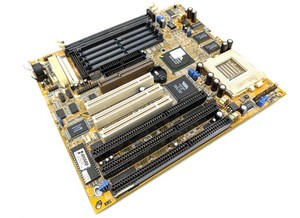 FIC VA 503+ マザーボード ATX Socket 7 FIC VA 503+ マザーボード ATX Socket 7 FIC VA-503+ - The Retro Web