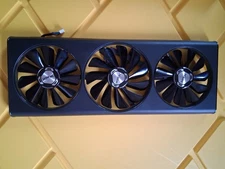 XFX RX 5700 Replacement Fan