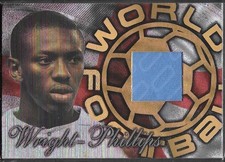 2016 Futera Unique Manchester City Soccer Cards 17