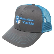Reaction Tackle Trucker Style Hats