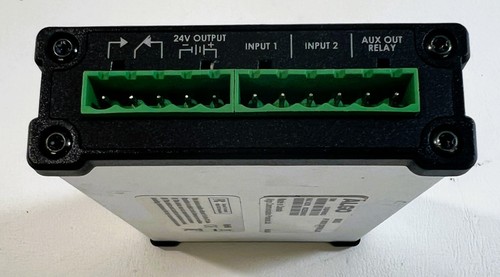 Controlador de puerta IP Algo 8063 SIP - Imagen 4 de 9