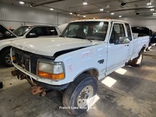 Engine Motor 7.3l Vin F Wturbo Diesel Fits 1996 Ford F250 1349014