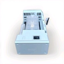 W11546935 Refrigerator Ice Maker Assembly Fit...