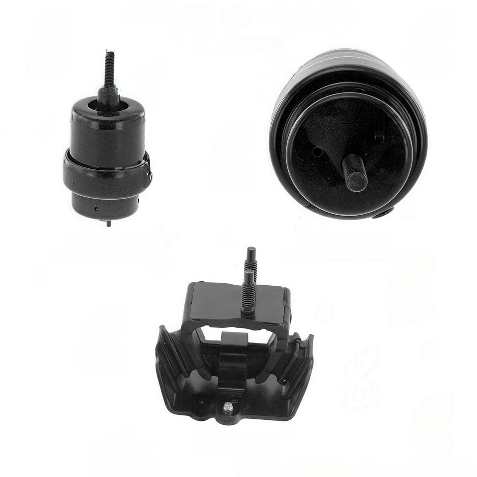 Kit de montaje de motor para Ford Ranger 2019 2020 2021 2022 2023 2,3 L L4 Foto 4 de 4