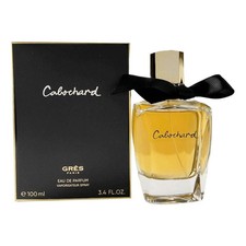 Cabochard by Parfums Gres perfume for her EDP...