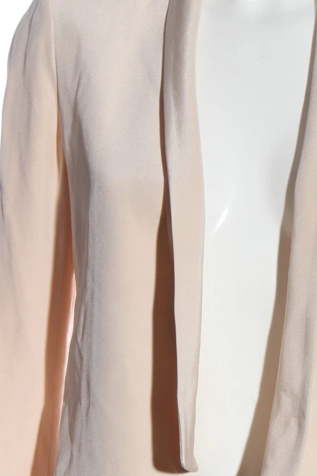 CLUB MONACO Blazer court Dames Blazer T EU 36 rose chair style d’affaires - Photo 4/4