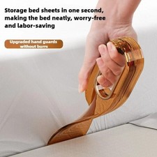 Mattress Lifter Tool Portable Bed Sheet Changing Wedge Ergonomic Aid