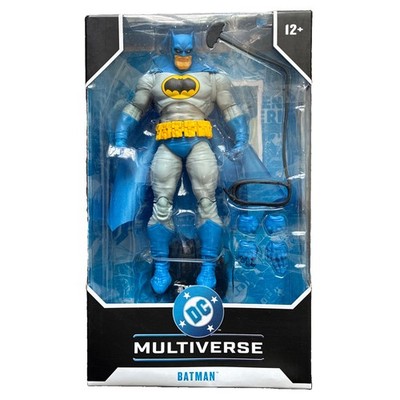 McFarlane Batman DC Multiverse Dark Knight Returns 7'' Action Figure 2026