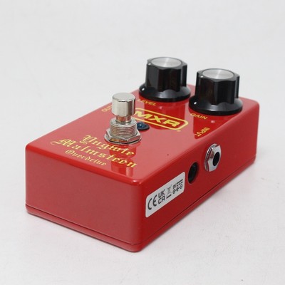 MXR YJM308M Used Overdrive | eBay