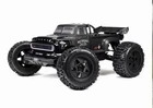 ARRMA Notorious  ARA8611V6T1  1:8 Scale Brushless RTR Monster Stunt Truck