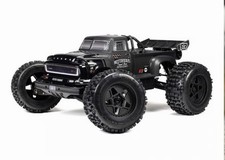 ARRMA Notorious  ARA8611V6T1  1:8 Scale Brush...