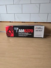 Assa Abloy Alarm Controls Three-Piece Z-Bracket in-Swinging Door AM6370 Open Box