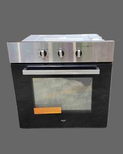 Refurbished BUSH Integrated Electric Single Oven BIBF0SAX W9105