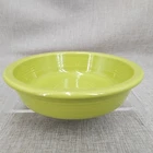 Fiesta Lemongrass Classic Rim Cereal Bowl 6 7/8" 19 oz NEW Multiple Available