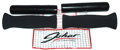 Johar Cannon Cruiser Griffe schwarz Lenkergriffset / schwarze Griffe NEU!