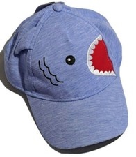 Baby Shark George Adjustable Hat Brand New With Tags Childrens Novelty Gift Toy