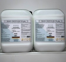 Profi Tiefengrund plus 5 -180l Grundierung Pu...