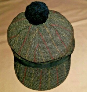 scotch cap hat