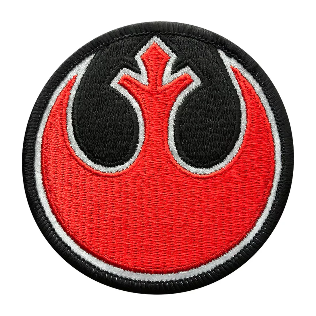 Rebel alliance patch deals