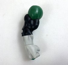 Green Lantern Kilowog Right Arm DC Universe Classics BAF Figure Part Mattel