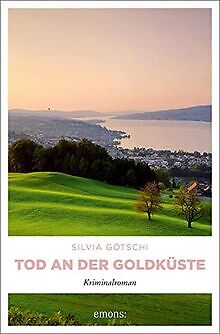 Tod an der Goldküste: Kriminalroman (Maximilan von Wirth... | Buch | Zustand gut - Bild 1 von 1