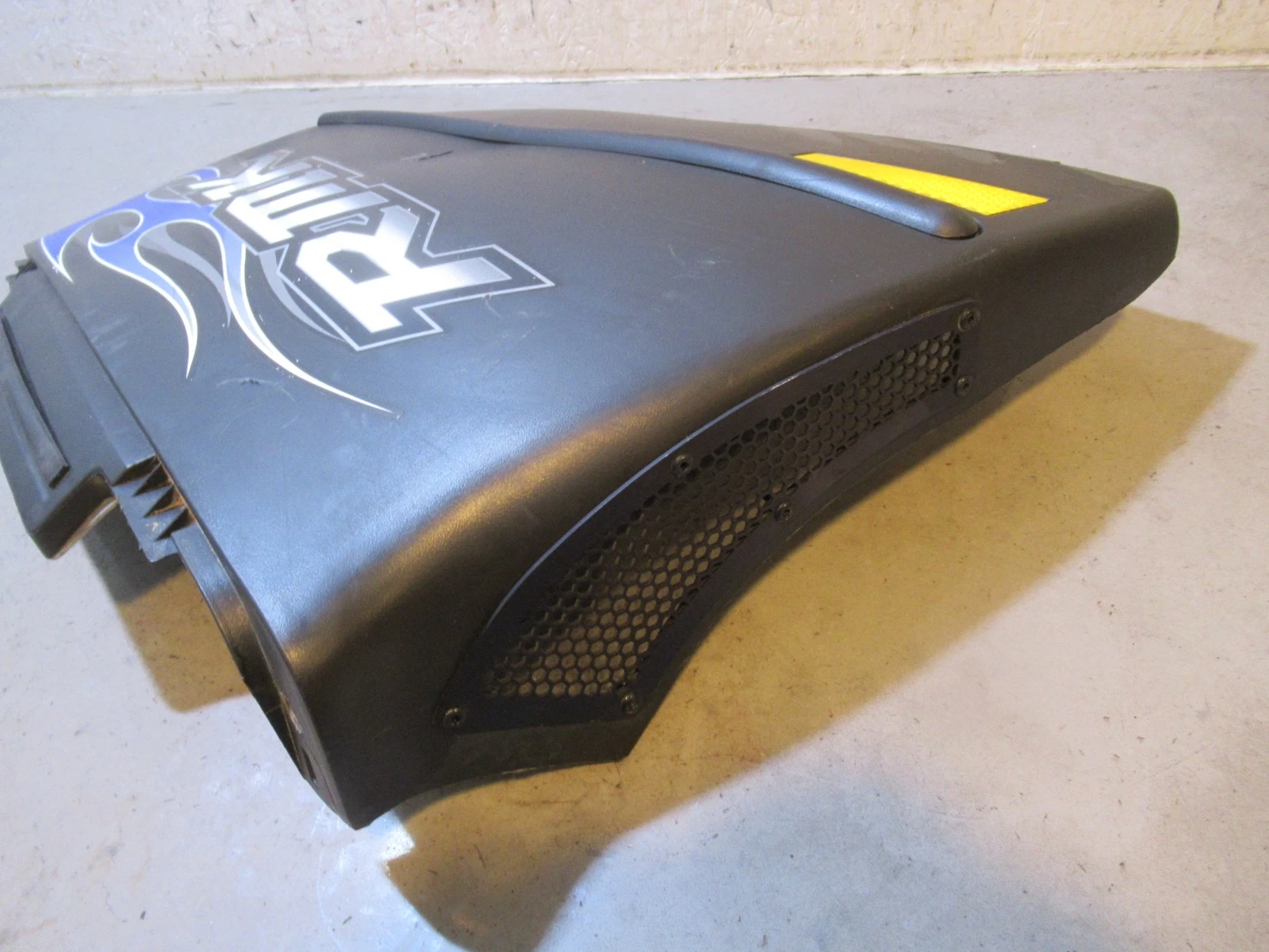 Polaris RMK 600 Side Panels Left Right 2007