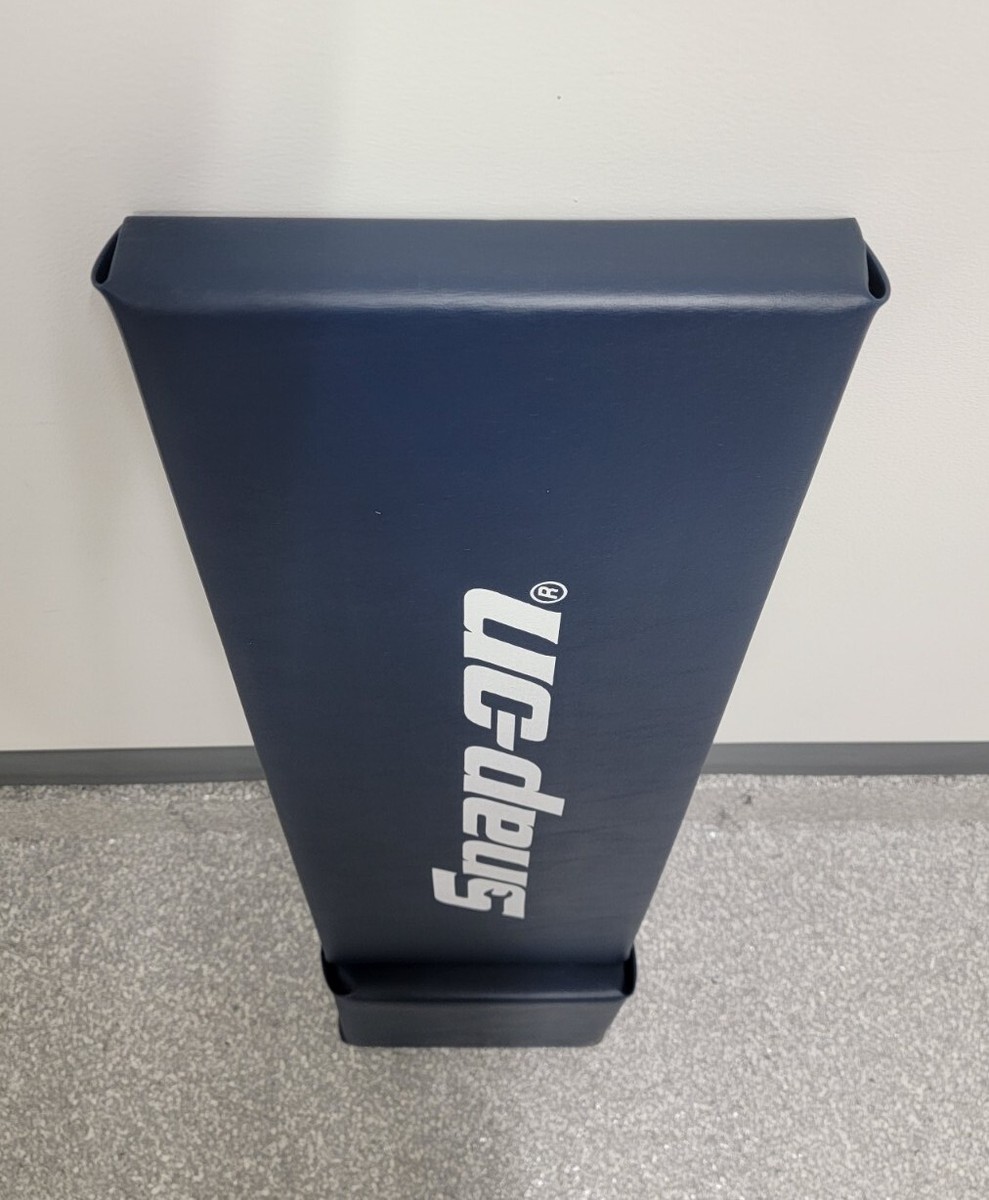 SNAP-ON TOOLS CREEPER JCW62 BLUE REPLACEMENT FOAM PAD NIB | eBay