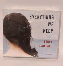 Everything We Keep: A Novel (Everything, 1) (AUDIO CD) 06204