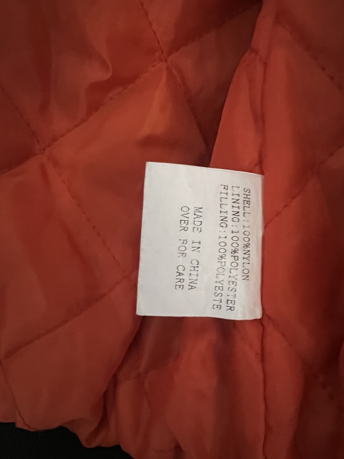 American Stitch Patch Fly Jacket From Zumiez Size… - image 12