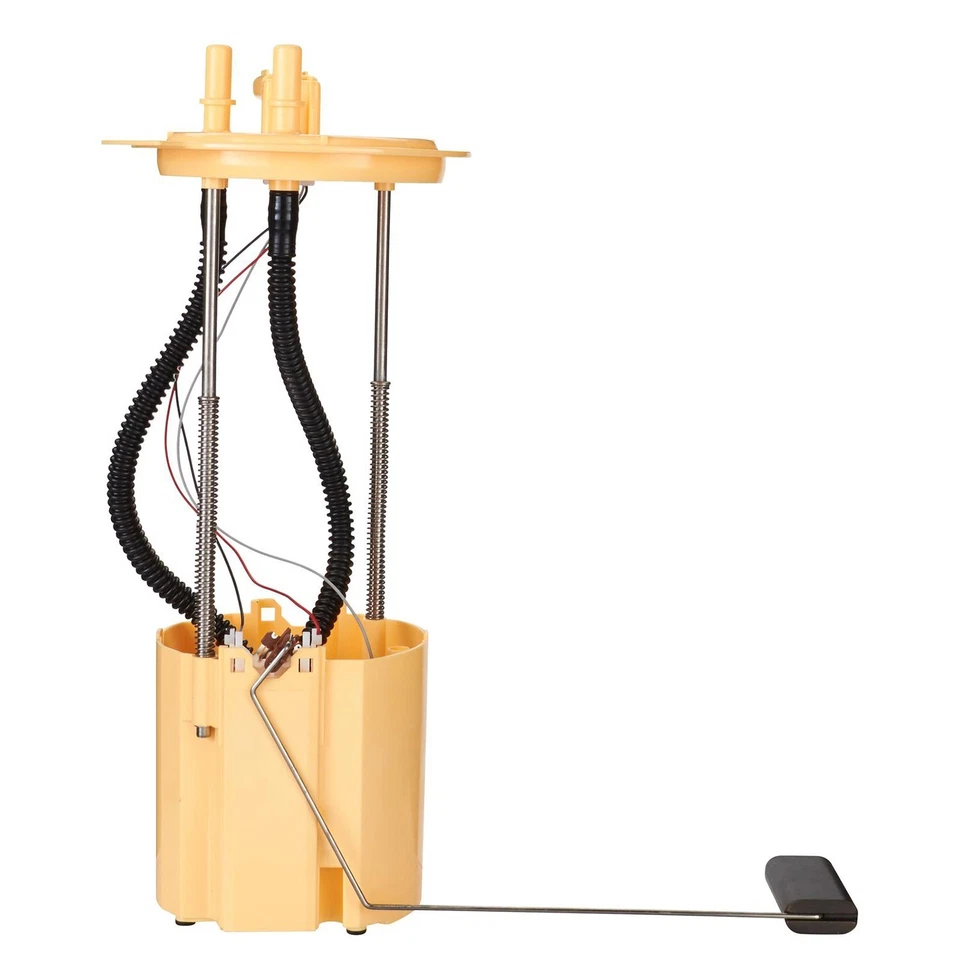 Conjunto de módulo de bomba de combustible eléctrica para Ford F-250 F-350 Super Duty 2011-2016 Foto 3 de 4