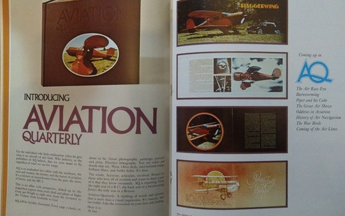 Air Classics, 5 issues 74/75 - Vol 10 #4,8 & Vol 11, #1,3,5 - FREE SHIPPING #36 - Foto 8 di 12