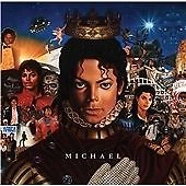 Michael Jackson Pop Music CDs