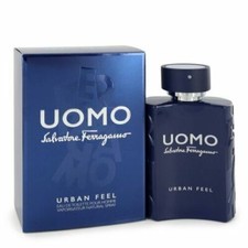 Uomo Salvatore Ferragamo Urban Feel Salvatore Ferragamo cologne