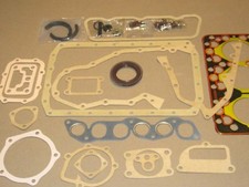 1058001c91- Engine Overhaul Gasket Pack Ih International 274 & 284 Diesel Engine