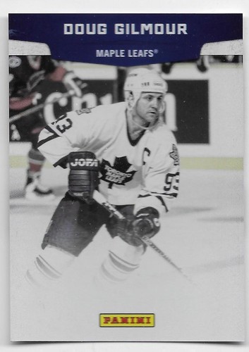 11/12 PANINI TORONTO FALL EXPO Hockey (Assorted) U-Pick From List - Picture 9 of 12