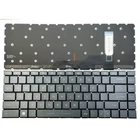 New MSI MS-16V3 Creator 15 A10UE 10UET 10UG 10UGT 10UH 10UHT US Backlit Keyboard