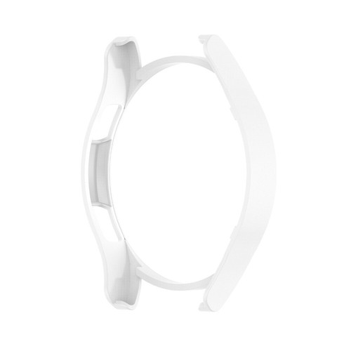 Hollowed Out Watch Protective Case for Samsung Galaxy Watch4/FE 40mm - 第 10/22 張圖片