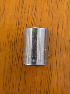 Craftsman USA 11 MM 12 Point 3/8