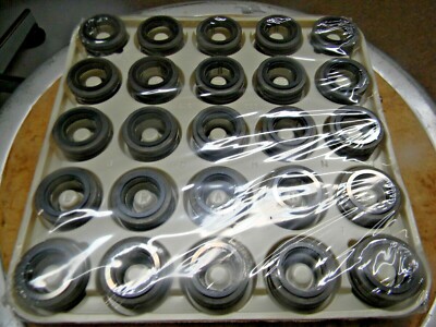 John Crane Part 110 222 seal (Pack of 25)