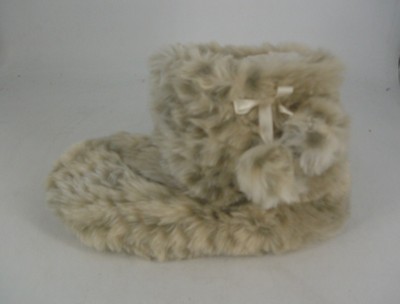 slipper boots matalan