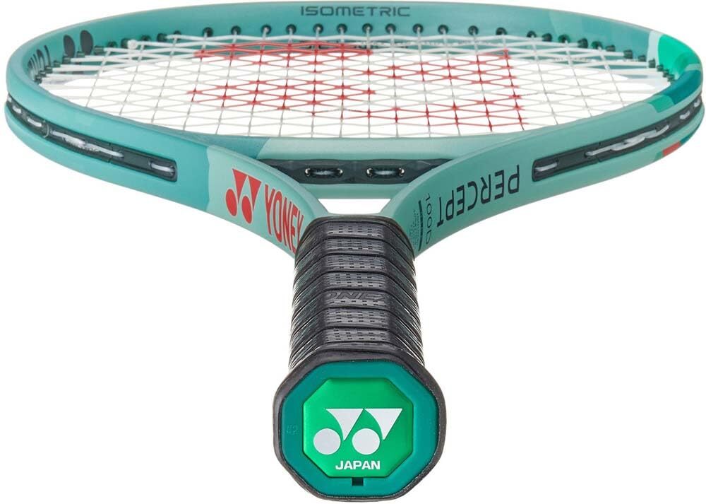 ヨネックス　PERCEPT 100D G3 YONEX Percept 100D Tennis Racquet for Adults - Intermediate