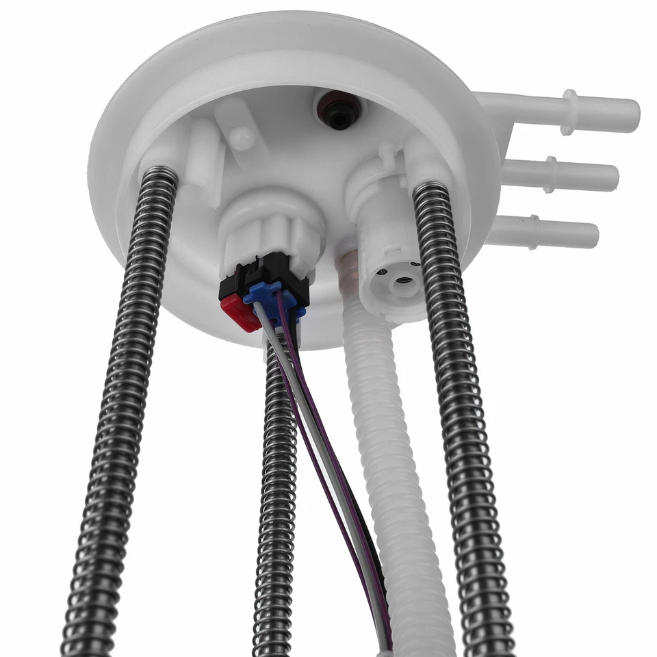 Conjunto de módulo de bomba de combustible eléctrica A-Premium para Chevy S10 2003 GMC Sonoma 2,2 L Foto 4 de 4